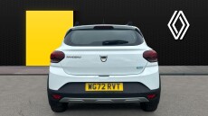 Dacia Sandero Stepway 1.0 TCe Essential 5dr Bi Fuel Hatchback